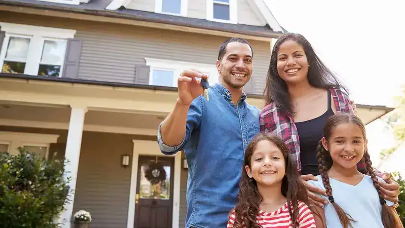 Homeownership Balancing Dreams